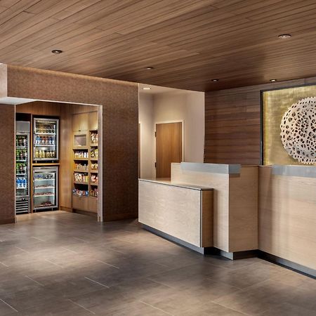 Fairfield By Marriott Inn & Suites Cap-Girardeau Extérieur photo
