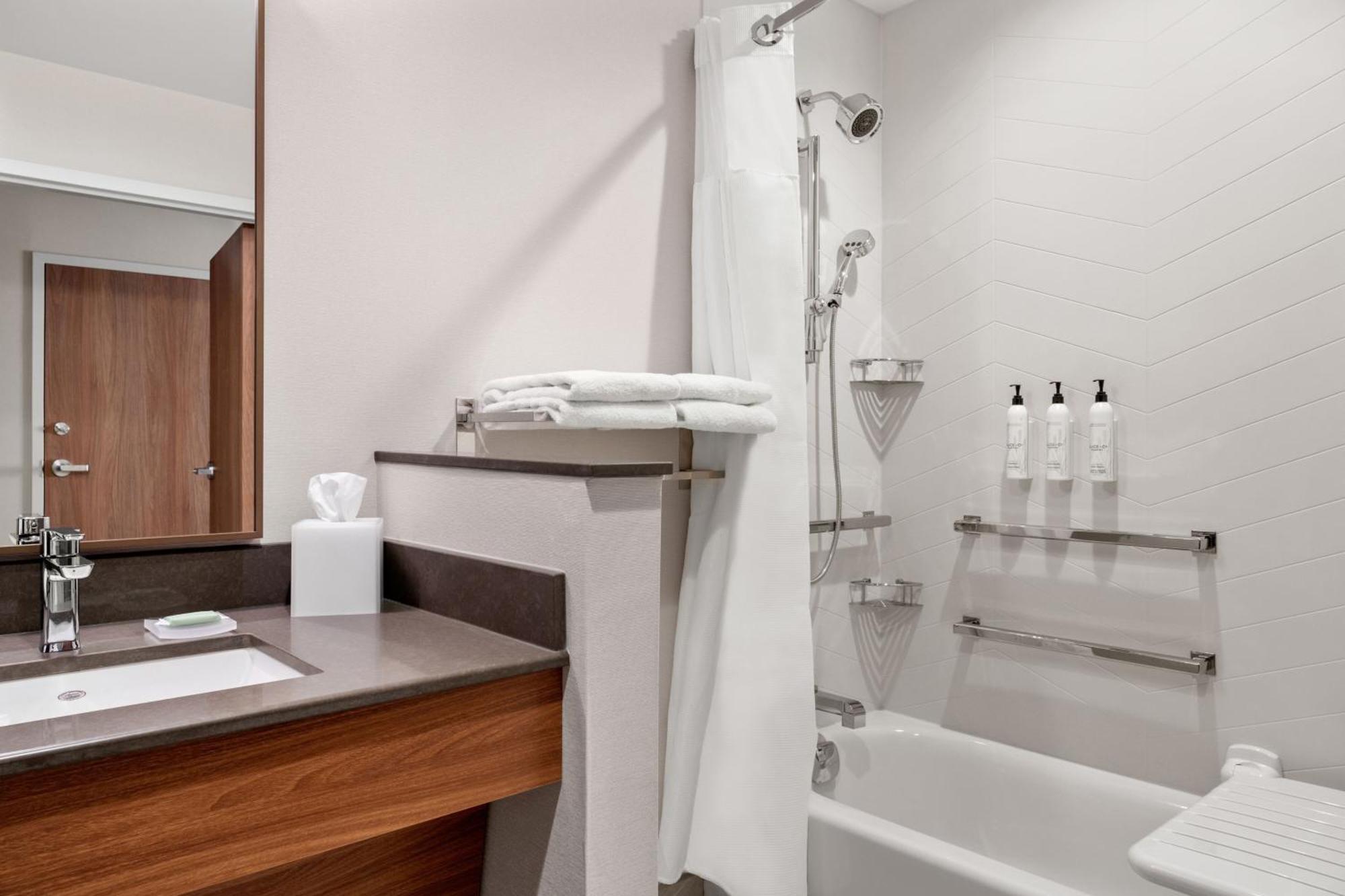 Fairfield By Marriott Inn & Suites Cap-Girardeau Extérieur photo