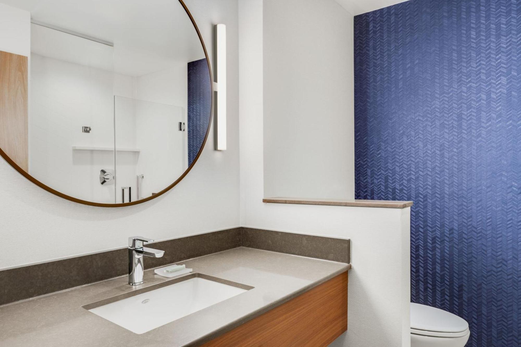 Fairfield By Marriott Inn & Suites Cap-Girardeau Extérieur photo