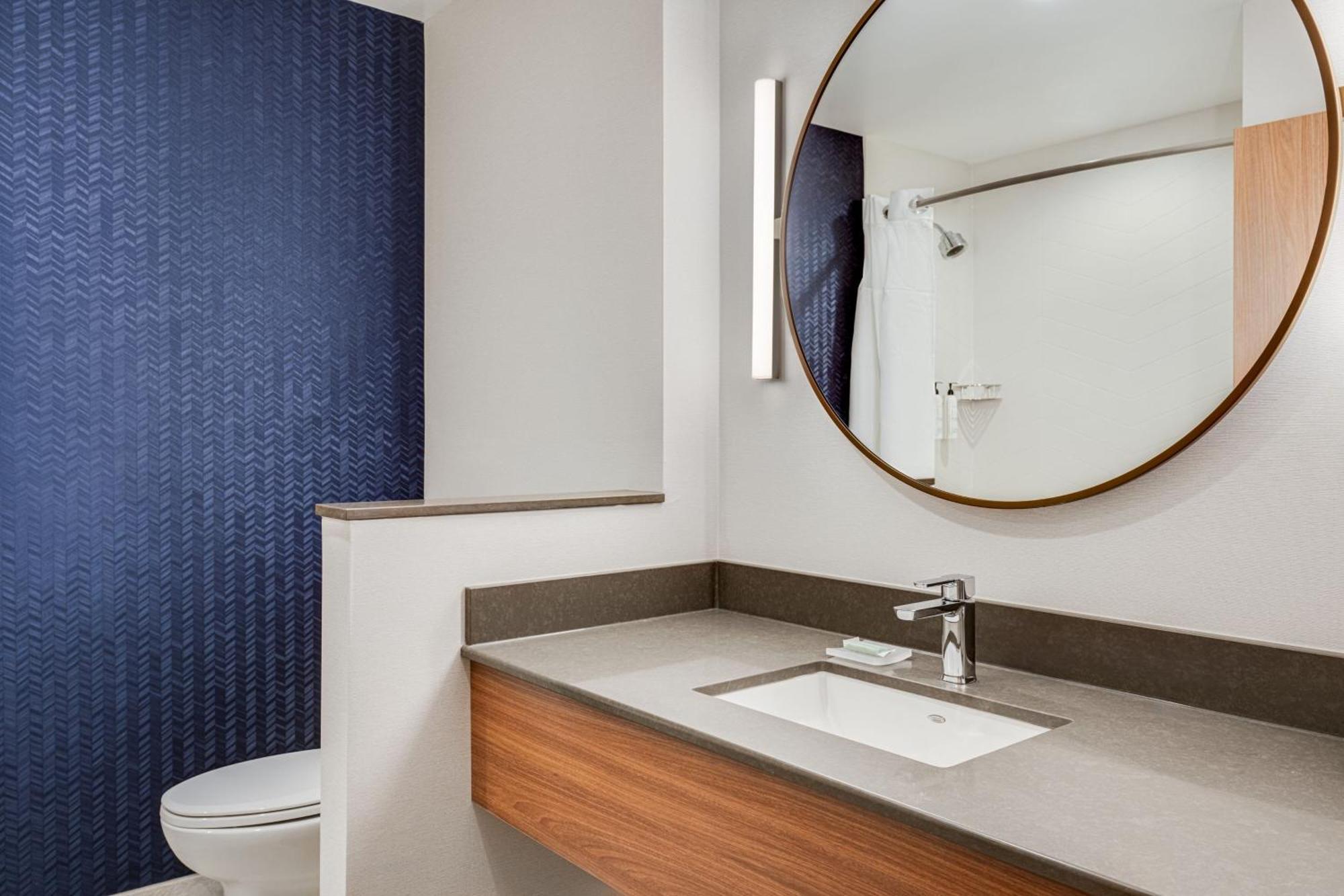 Fairfield By Marriott Inn & Suites Cap-Girardeau Extérieur photo