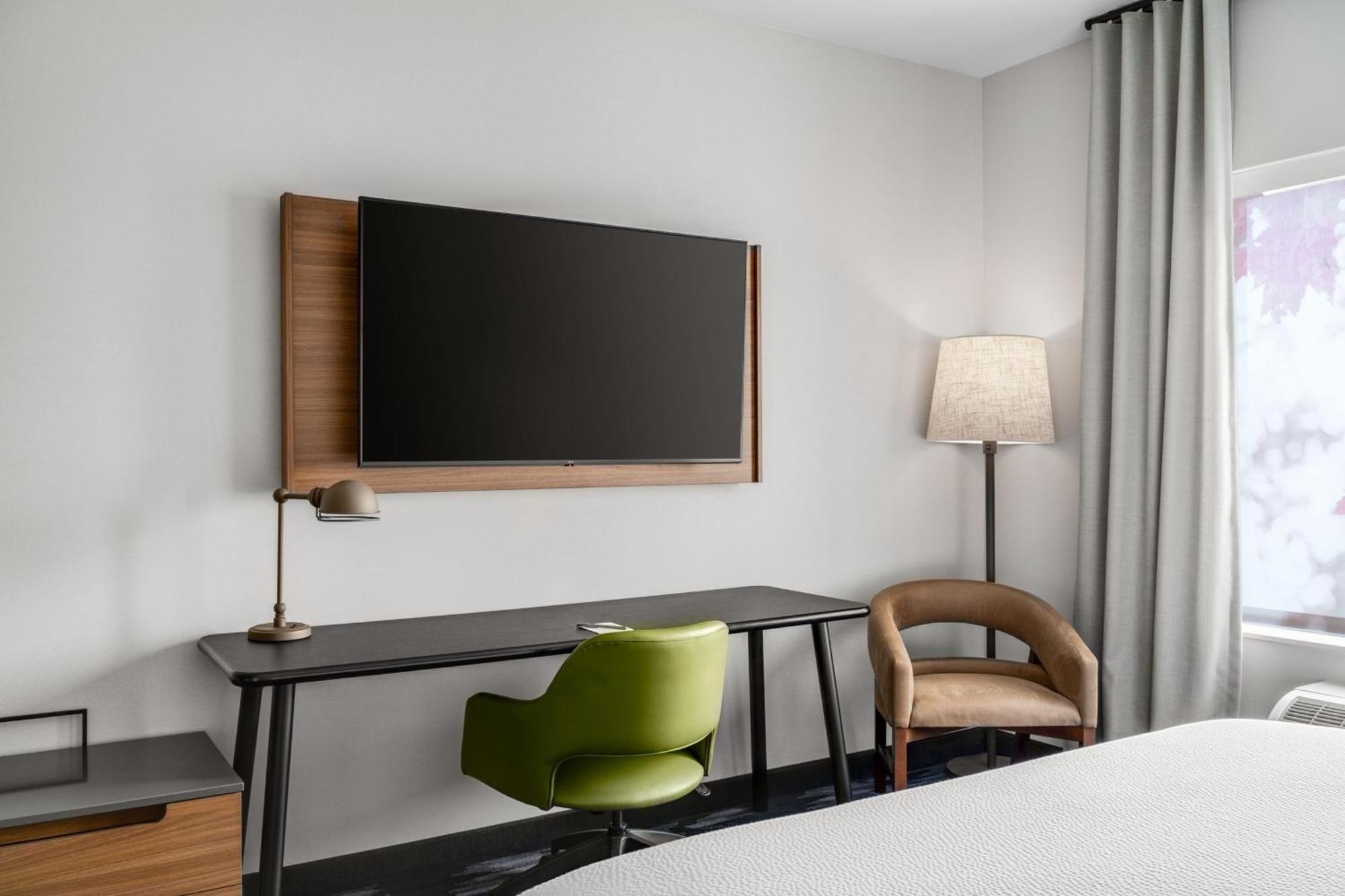 Fairfield By Marriott Inn & Suites Cap-Girardeau Extérieur photo