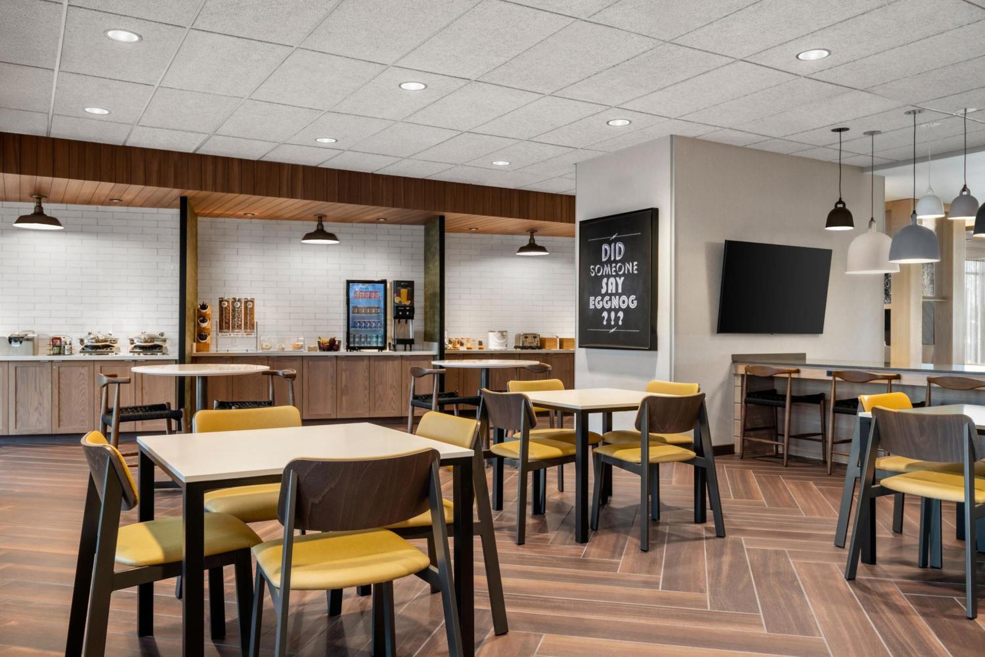 Fairfield By Marriott Inn & Suites Cap-Girardeau Extérieur photo
